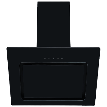 Graded Cookology CIT600 60cm Black Ceramic Touch Controls Induction Hob for sale online 