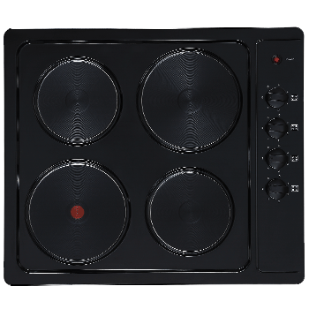 Solid Plate Hobs