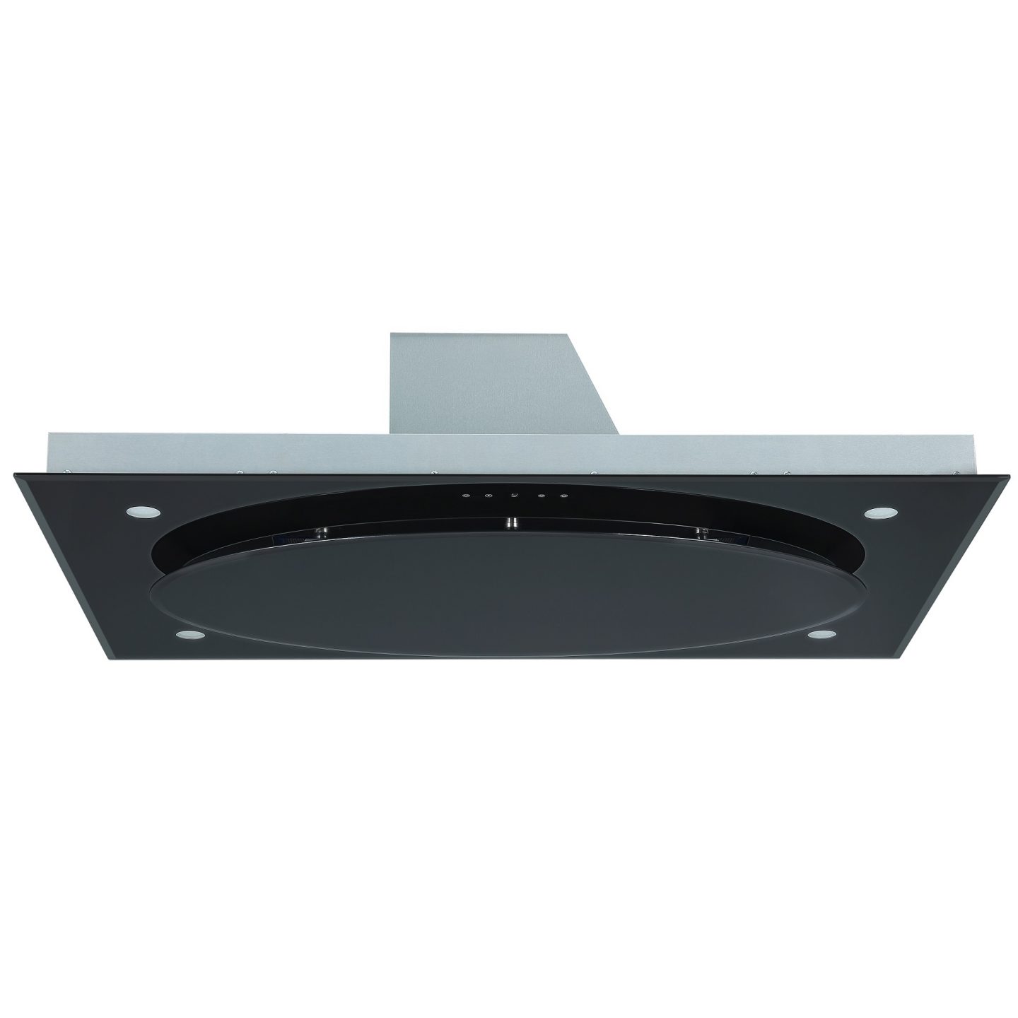 Cookology 110cm Ceiling Extractor Hood 