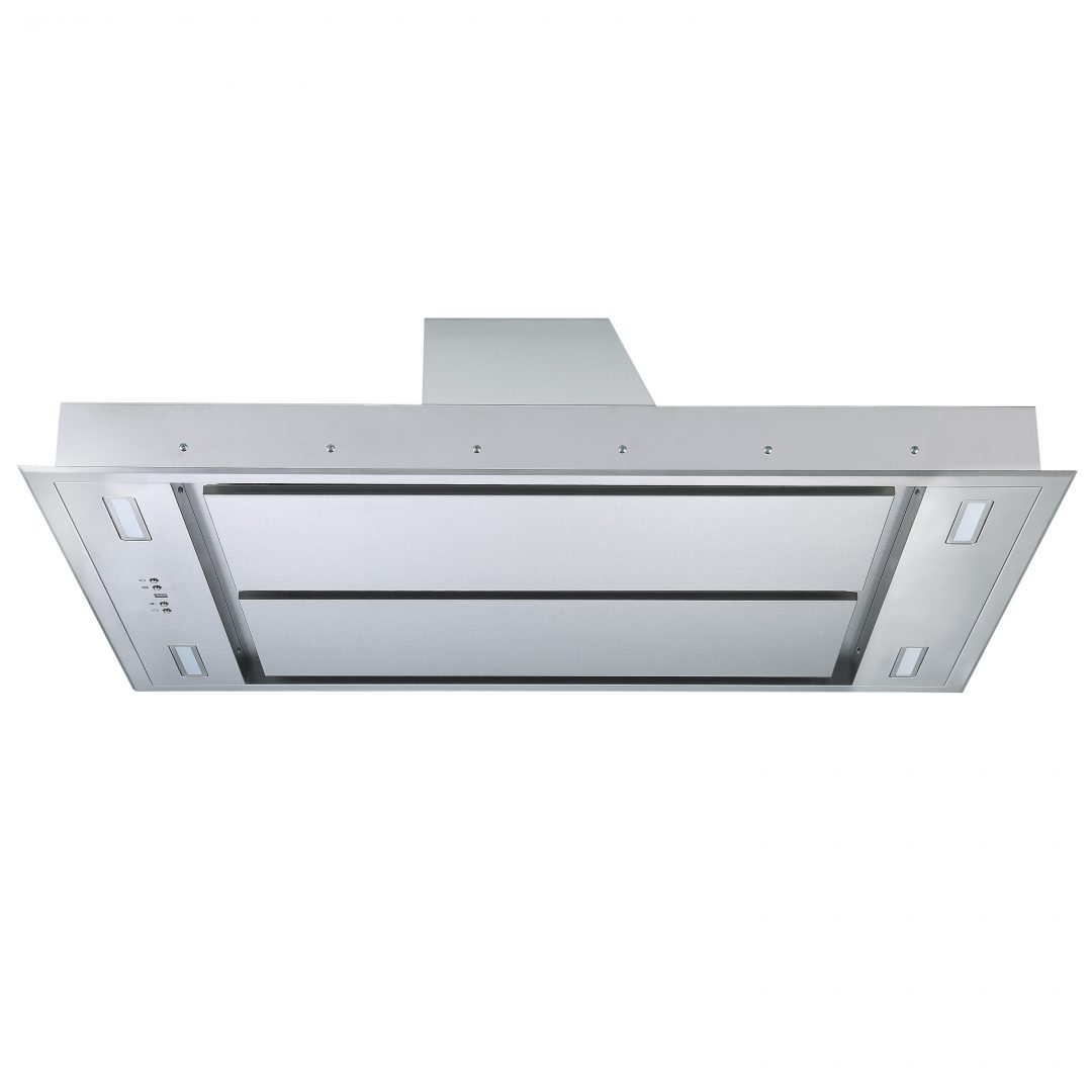 Cookology A Energy Efficient 35cm Island Cooker Hood Stainless   CEI1100SS 2 1 1080x1080 