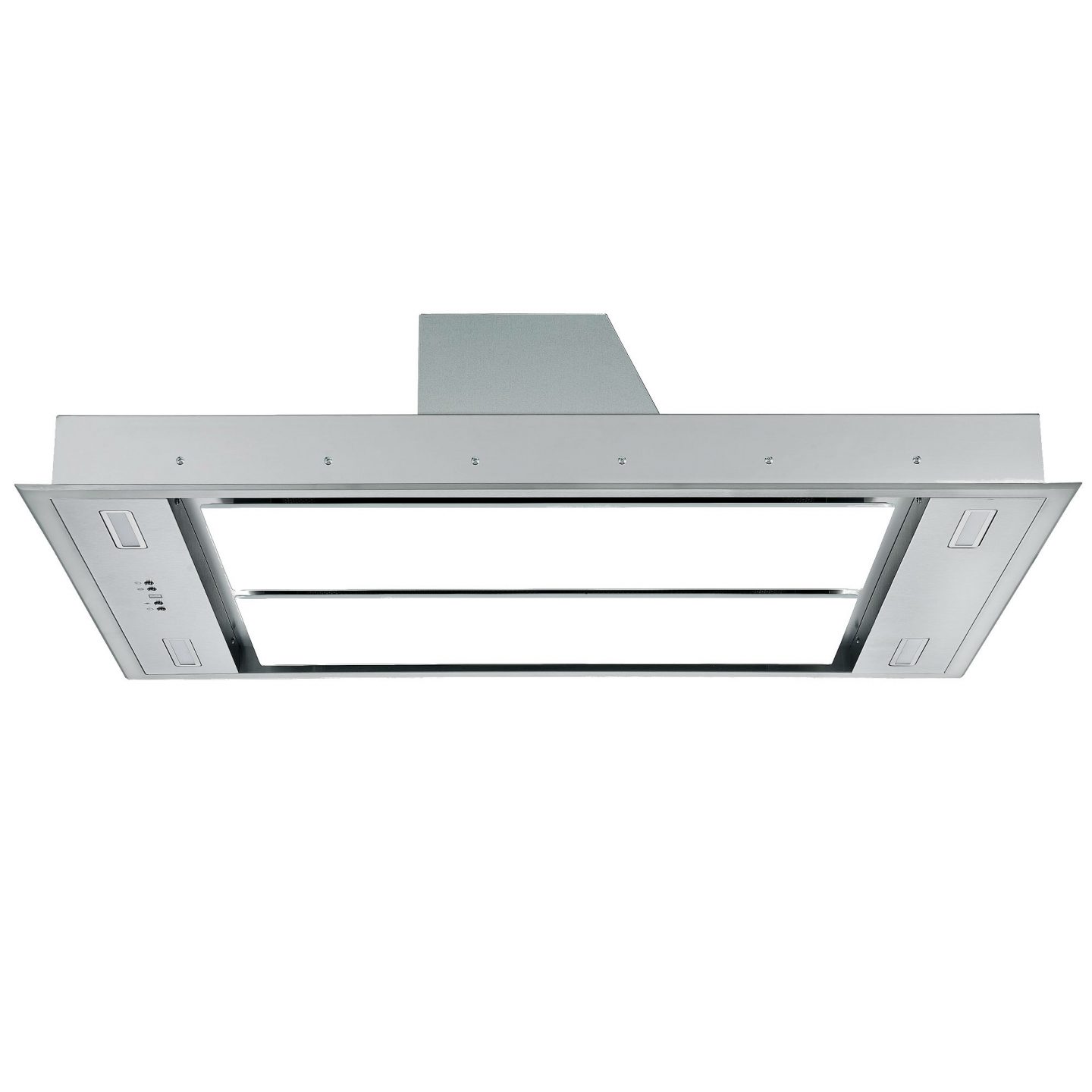 Oven hood store extractor fan