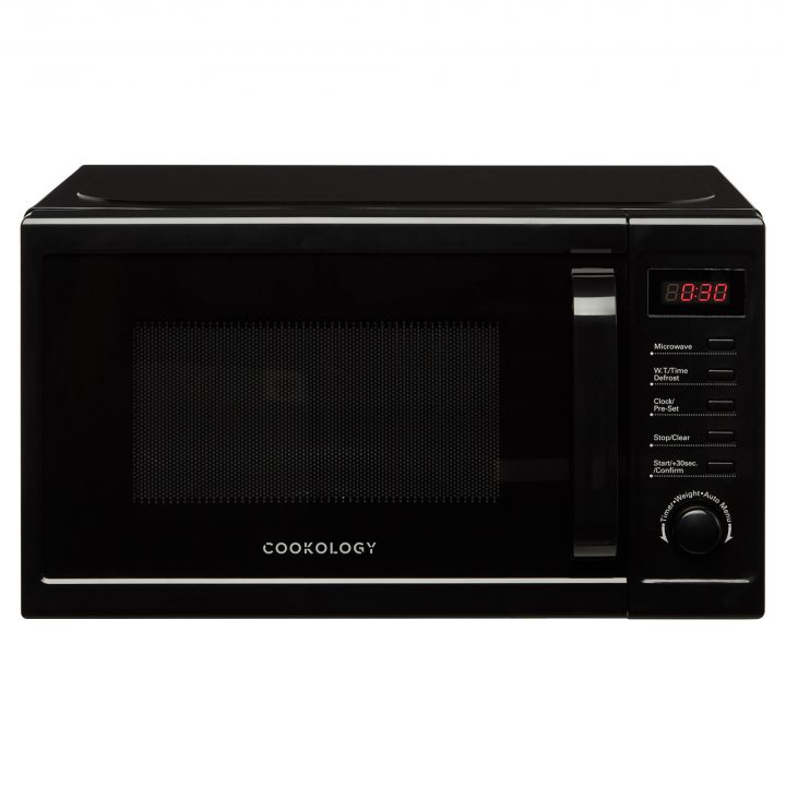 Microwave Oven