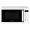 microwave oven