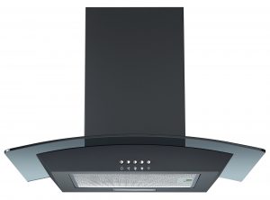 cookology hicyl351ss recirculating stainless steel island cooker hood extractor