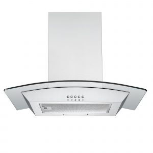 60cm cooker hood extractor fan