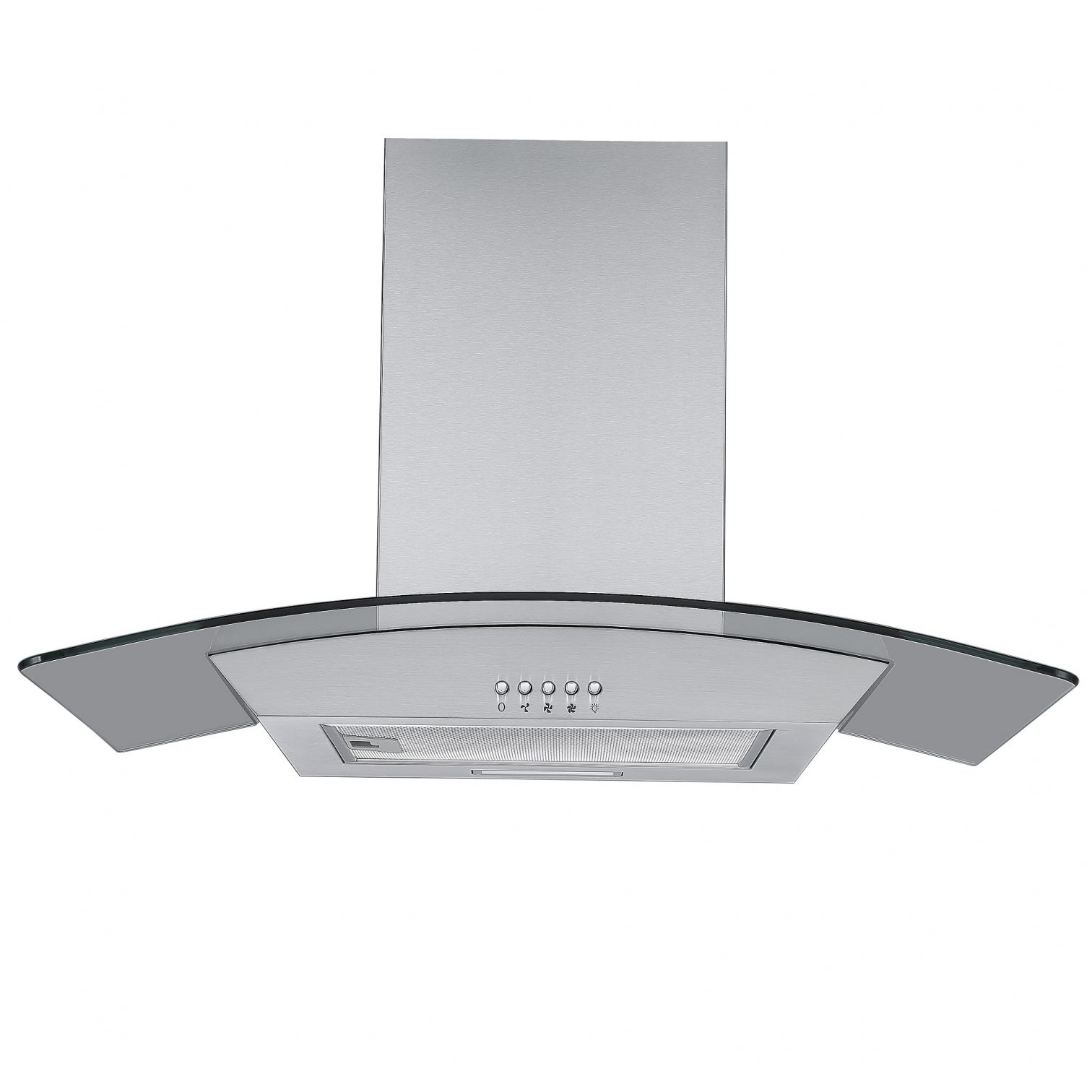 Extractor Hoods & Accessories | Cookology