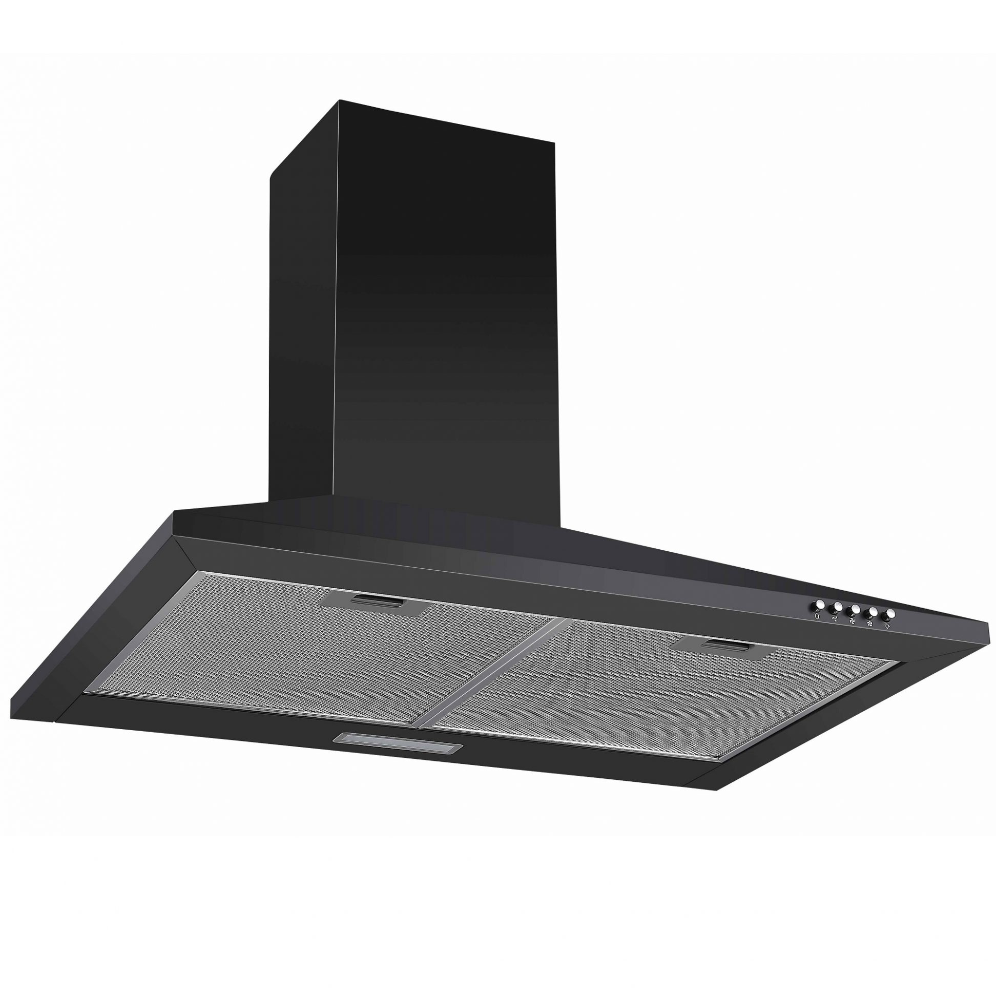 Extractor Hoods And Accessories | Cookology