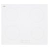Touch Control Induction Hob