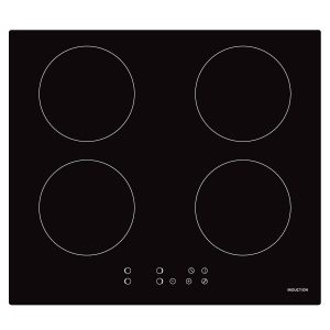 Cookology CET301 30cm Domino Ceramic Hob Black