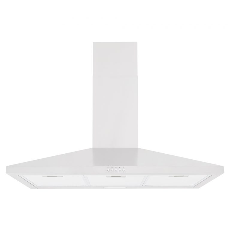 Extractor Hoods & Accessories Cookology