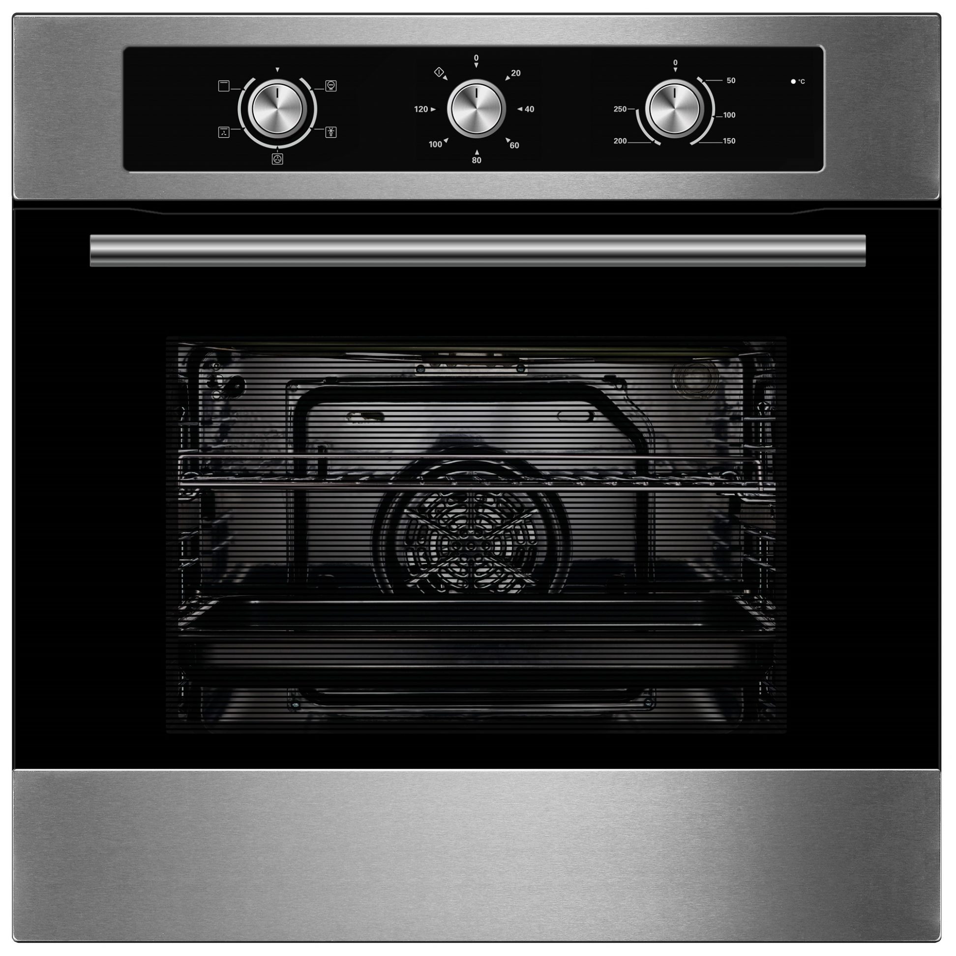 Cookology Ovens Gas, Electric And Fan Ovens Cookology