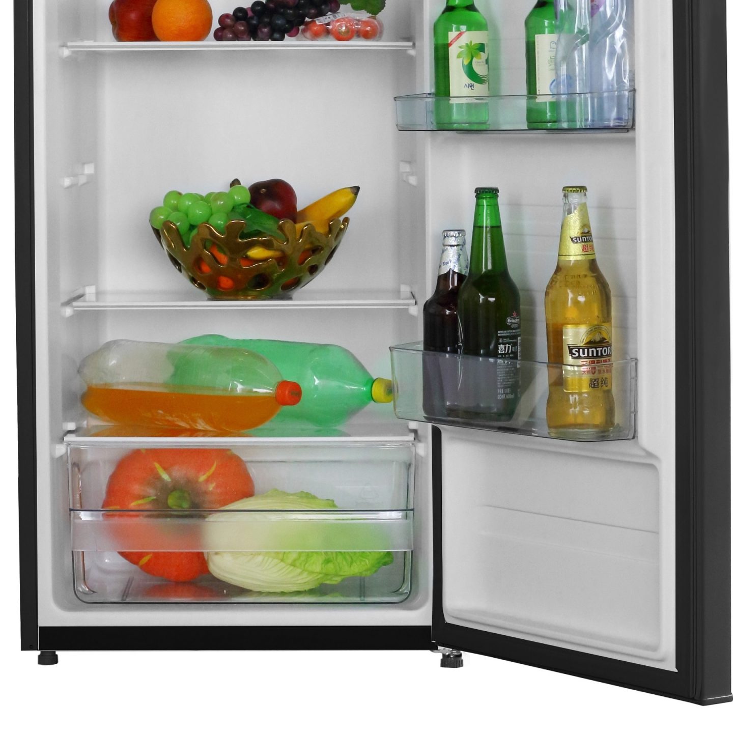 lg 697 l fridge