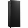tall freestanding freezer