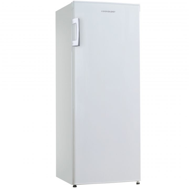 tall freestanding freezer