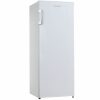 tall freestanding freezer