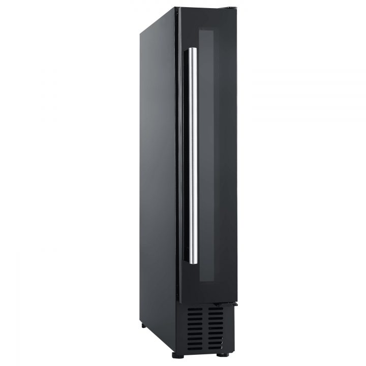 thin wine cooler