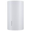 Cylinder Island Cooker Hood