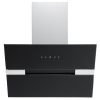 Angled Cooker Hood