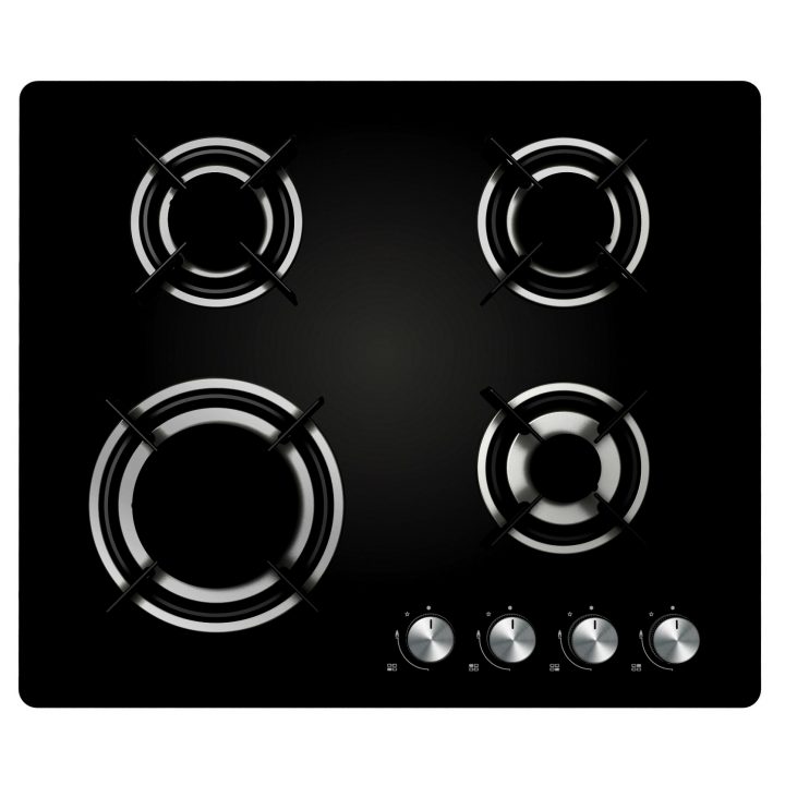 4 Burner Gas Hob