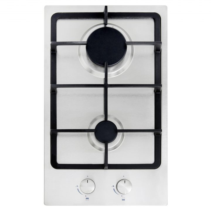 Domino Gas Hob