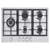 5 Burner Gas Hob