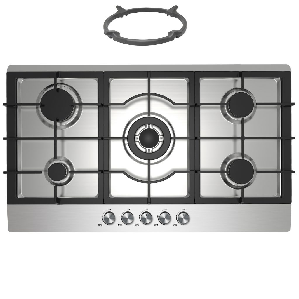 Hobs | Gas | Ceramic | Induction | Solid Plate | Cookology