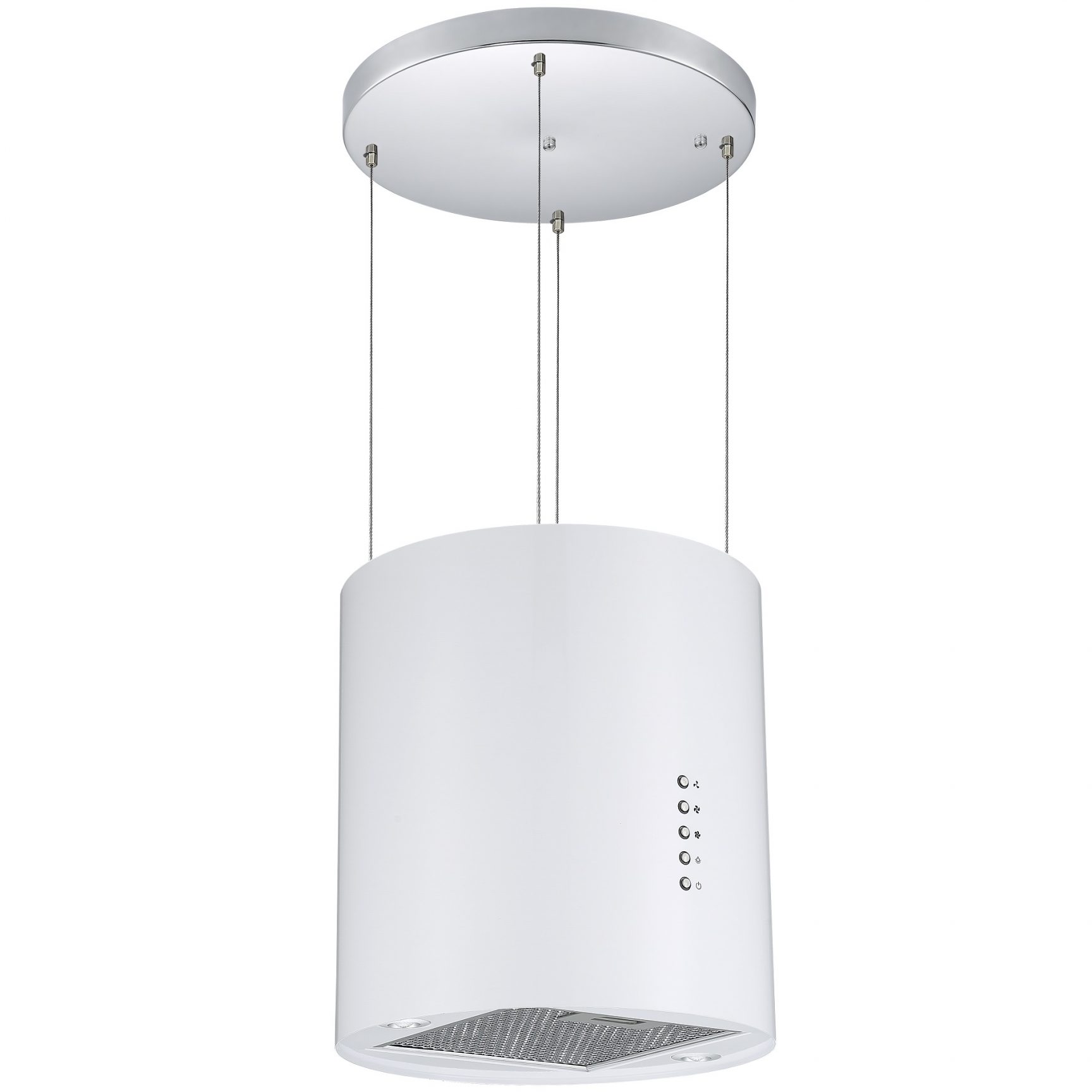 cookology island cooker hood