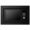 Integrated Combination Microwave