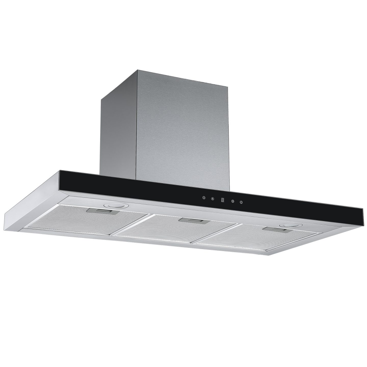 Cookology 90cm Linear Extractor Cooker Hood | Cookology