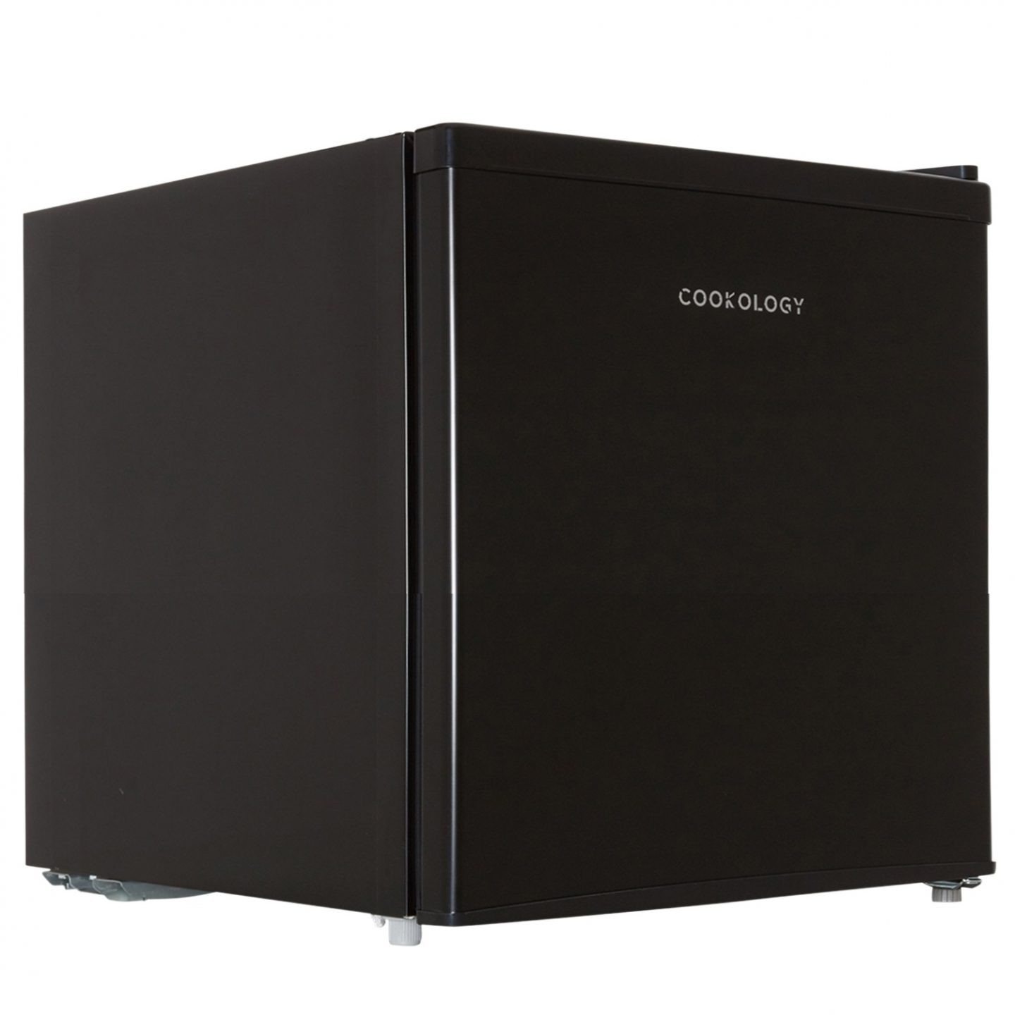 Cookology 45L Mini Table Top Fridge Black Cookology