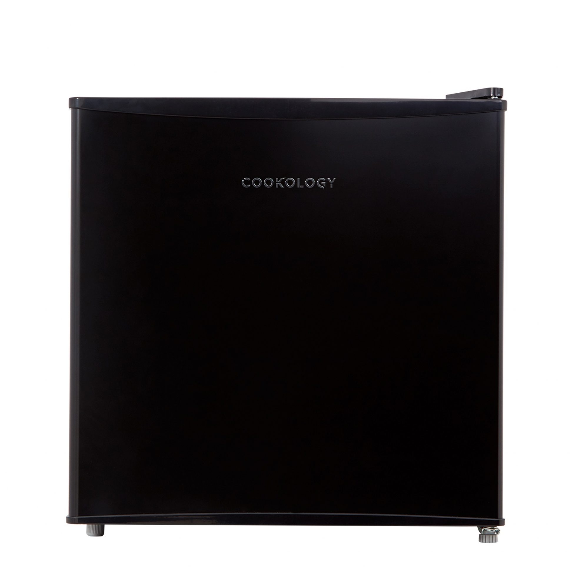 Cookology 45L Mini Table Top Fridge Black Cookology