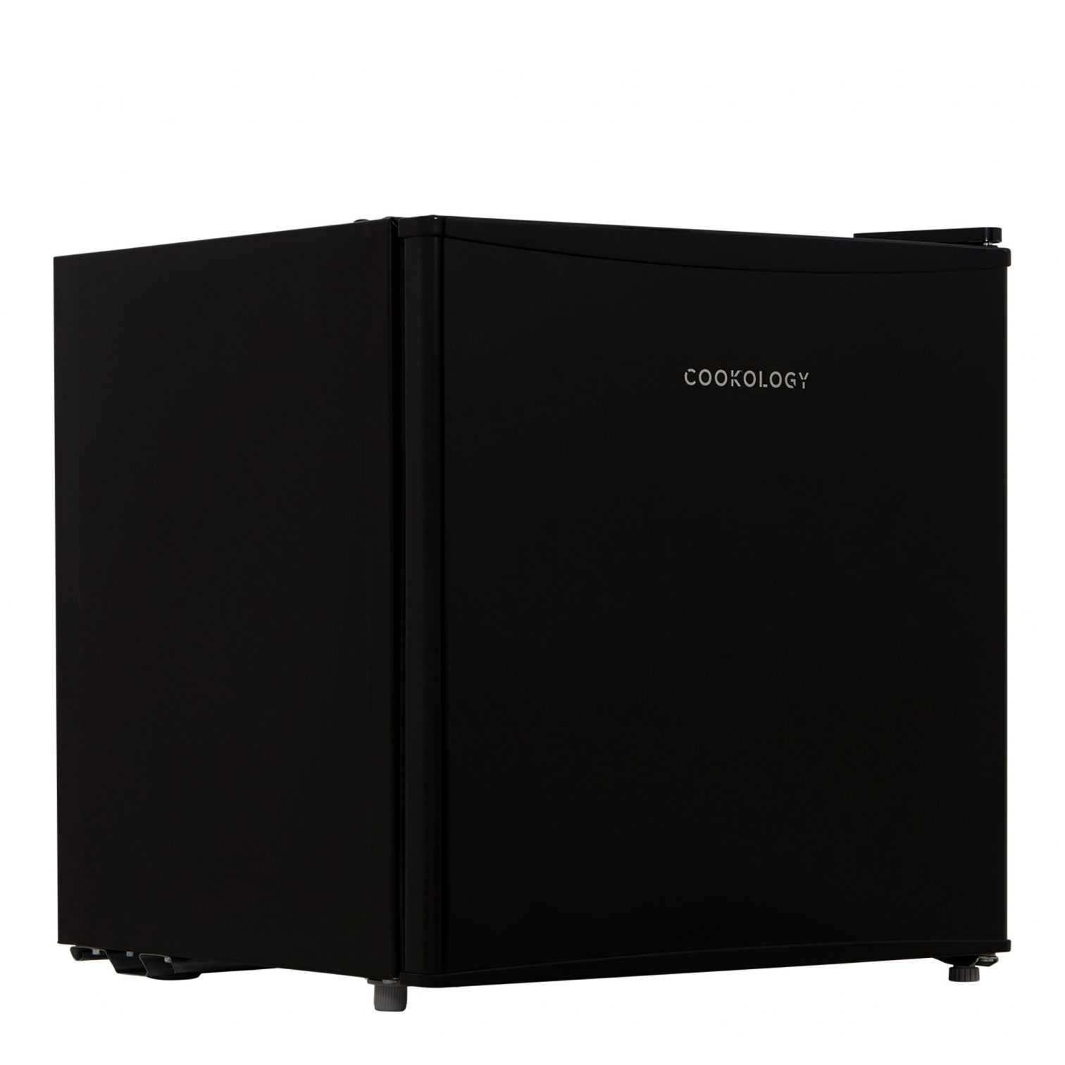 Cookology 45L Mini Table Top Fridge Black Cookology