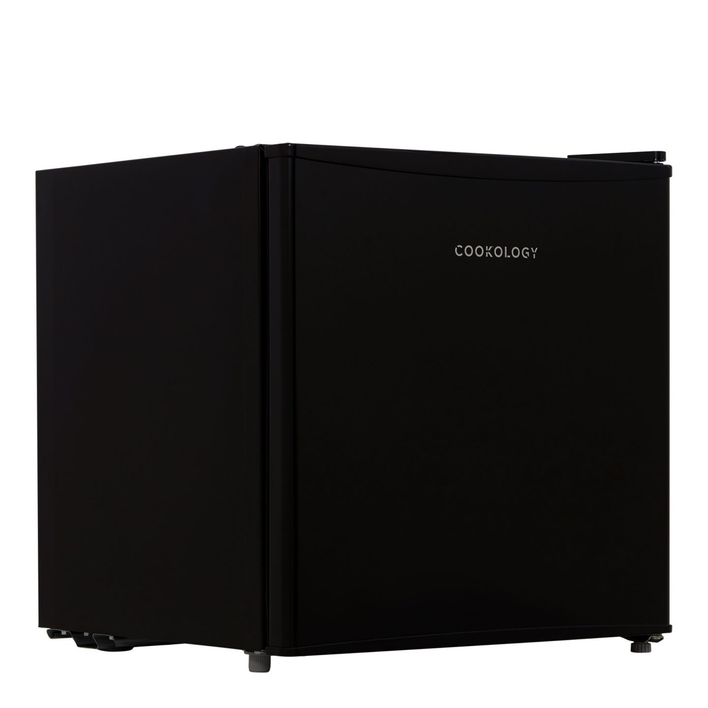Cookology 45L Mini Table Top Fridge Black Cookology
