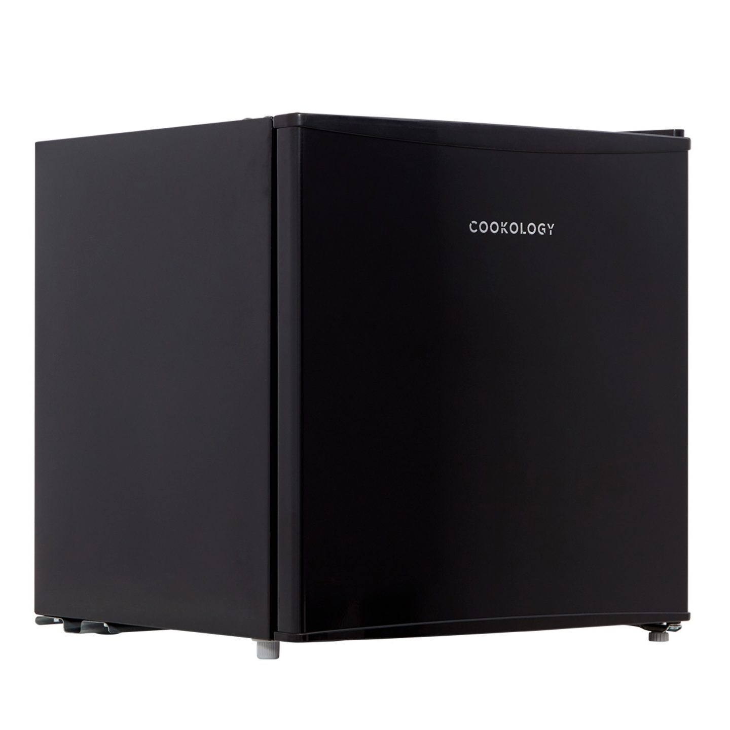 Cookology Mini Table Top Freezer Black Cookology
