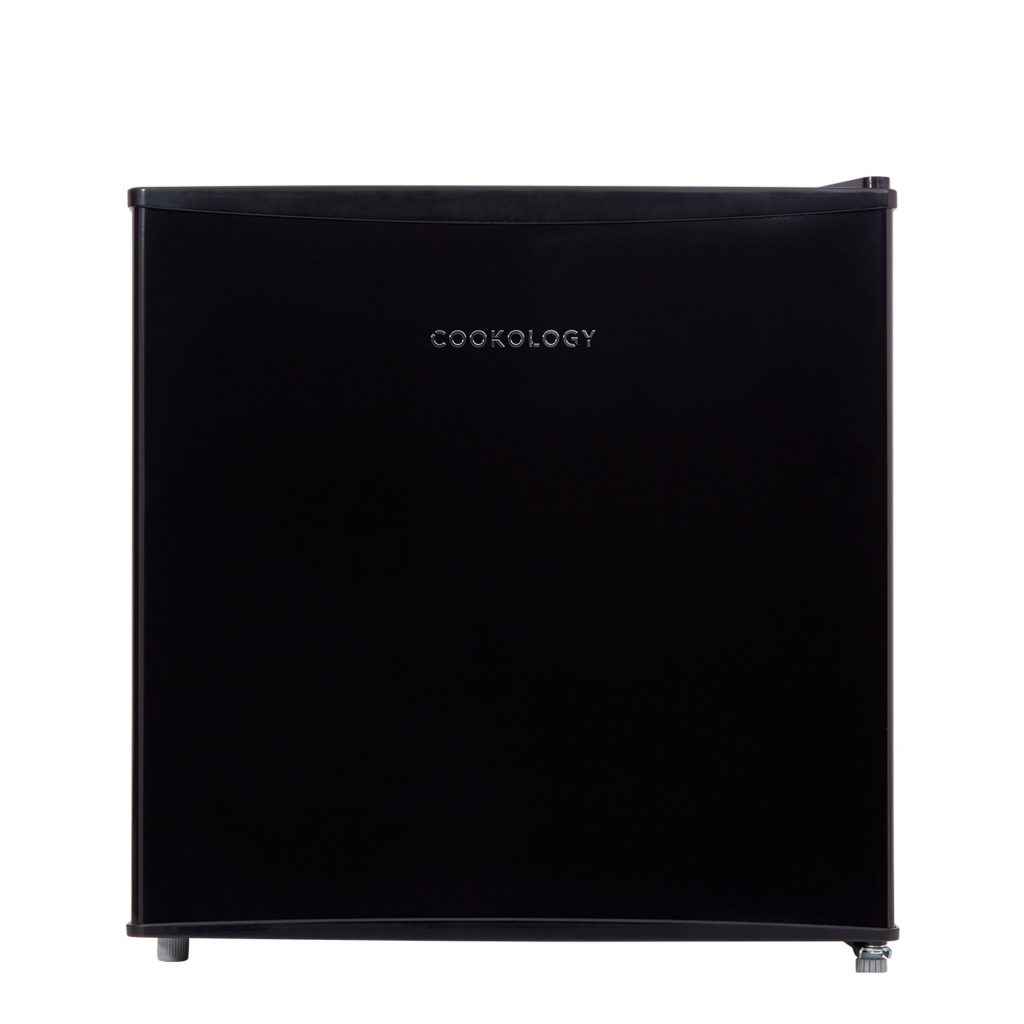 Cookology 98L Drinks Fridge Black Cookology