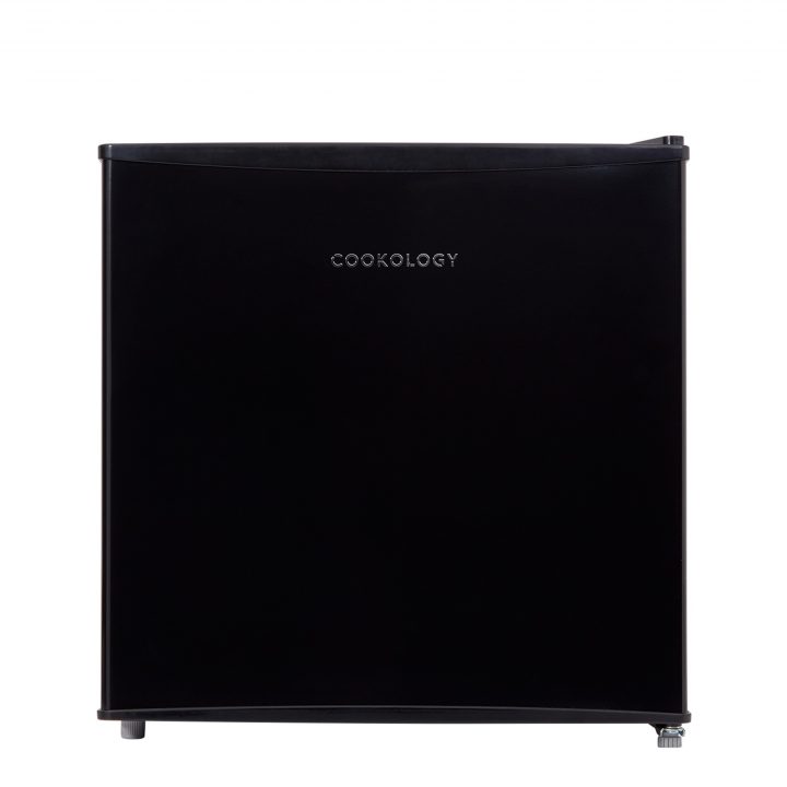 mini table top freezer