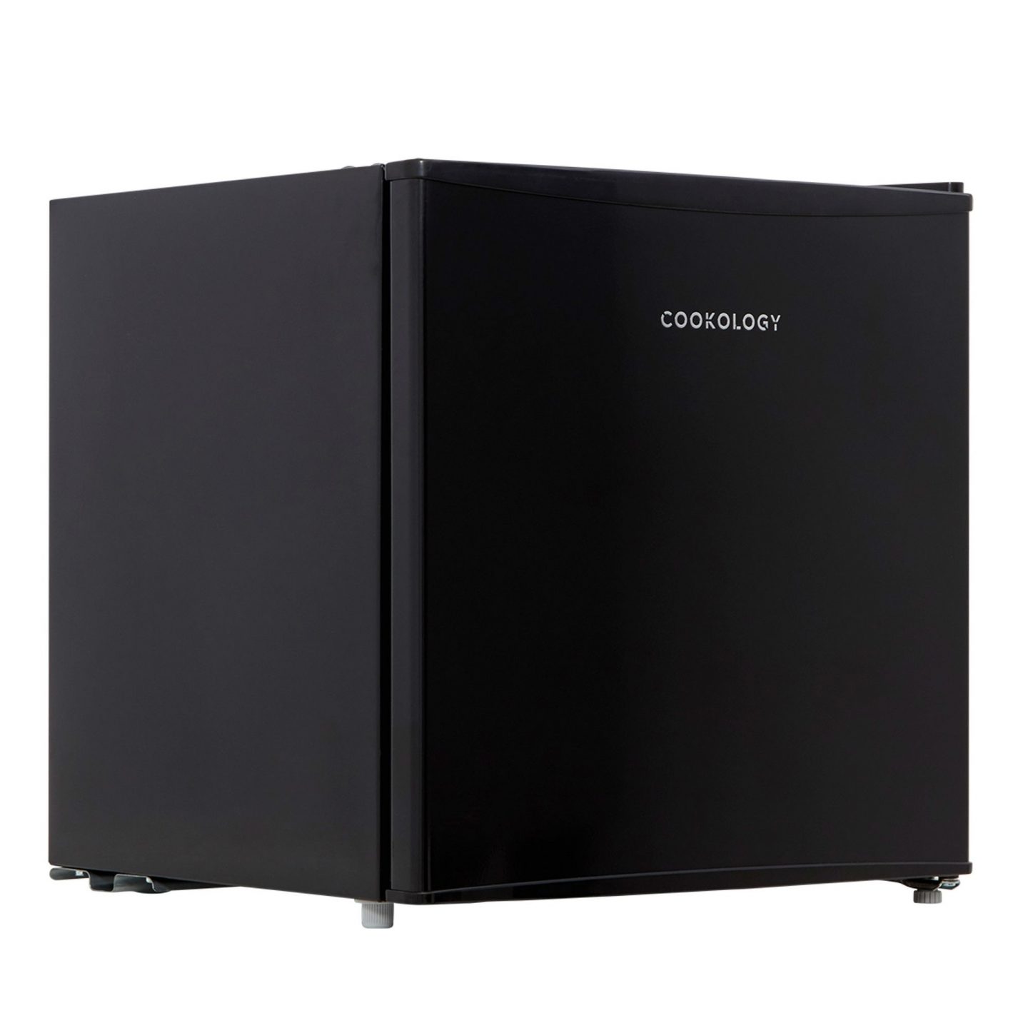 Mini Table Top Freezer | 31L Black | Cookology