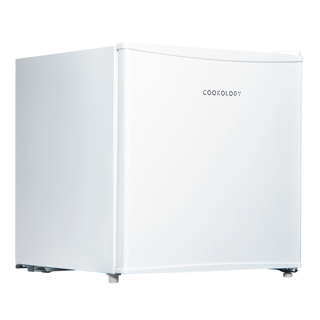 Cookology Mini Table Top Freezer White Cookology