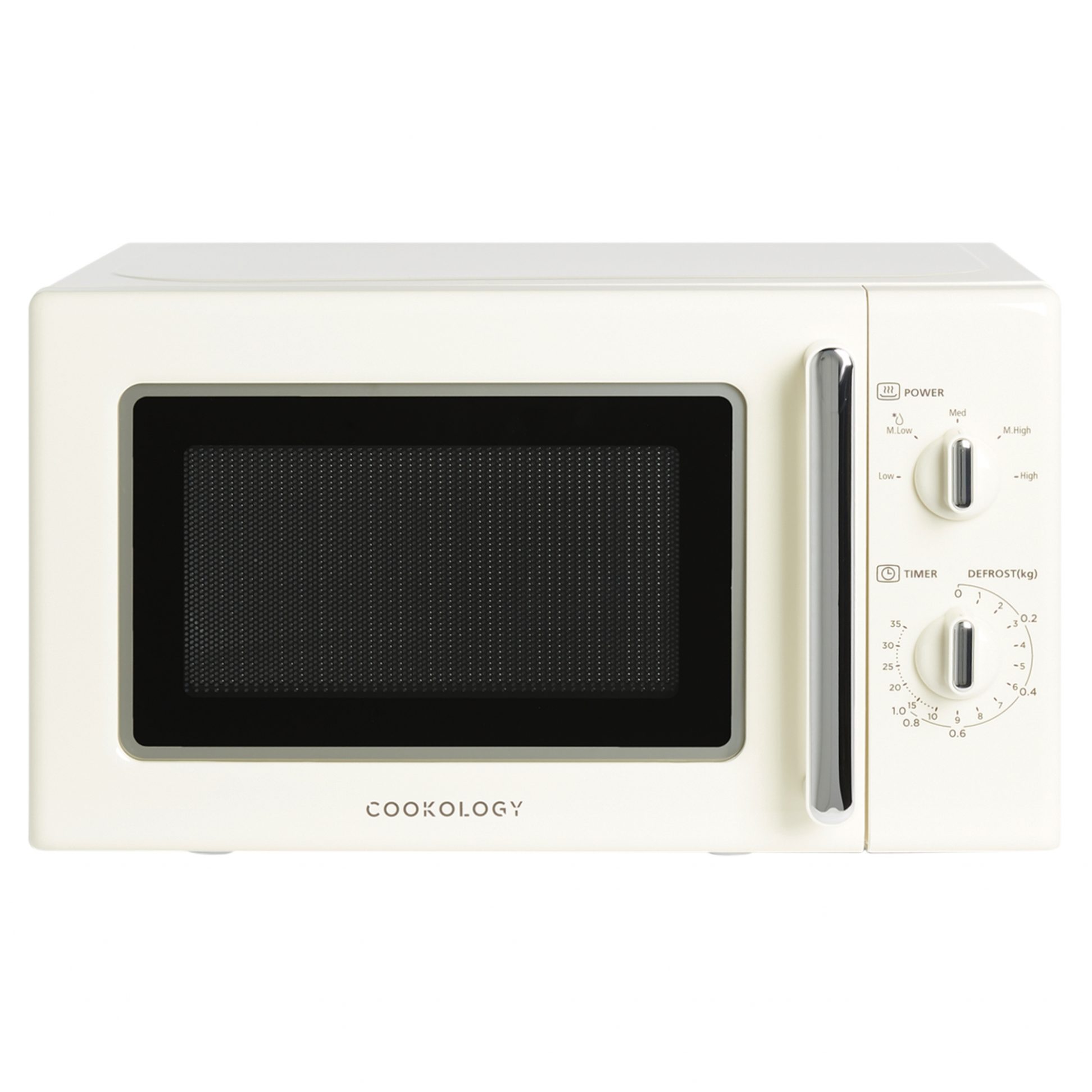 Tech Rost Microwave Microwave Ovens | Freestanding And Integrated | Cookology