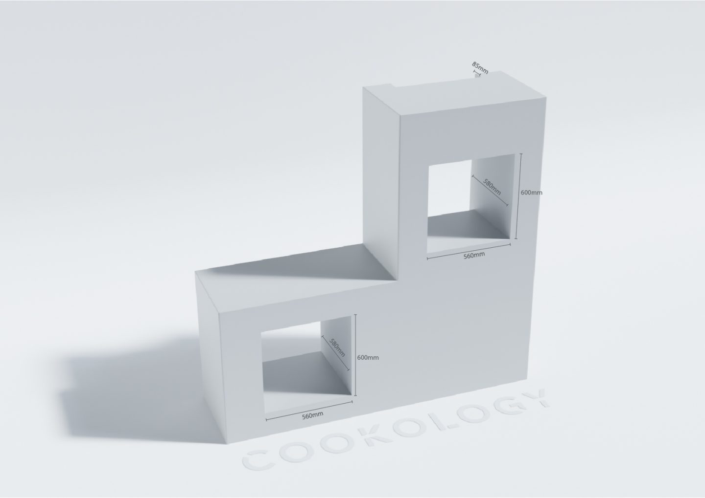 Dimensions Diagram