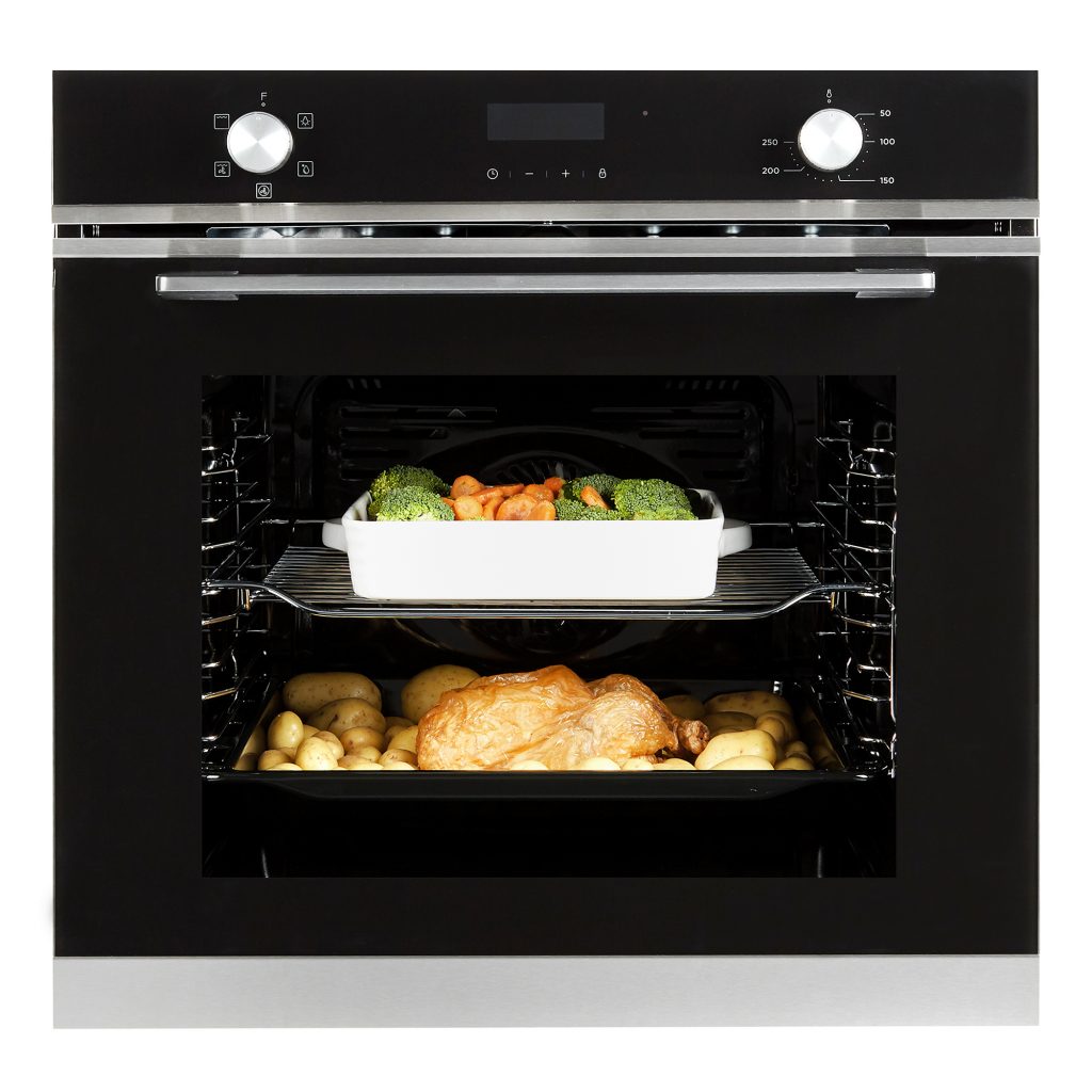 Cookology Ovens Gas, Electric & Fan Ovens Cookology