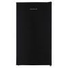 UCIF93BK Undercounter Fridge