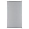 Cookology Silver Undercounter Fridge