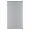 Cookology Silver Undercounter Fridge