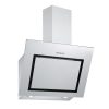 Angled Cooker Hood