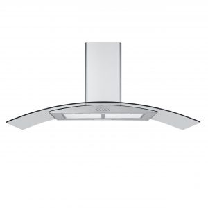 best 100cm cooker hoods