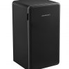 RETRO93FBK Retro Mini Fridge