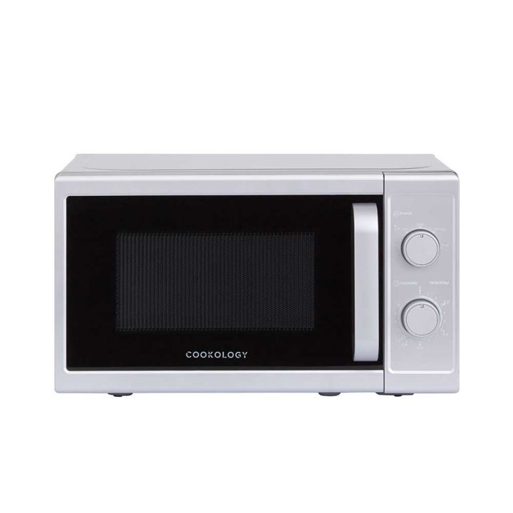 countertop microwave