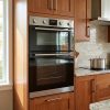 110 Litre Double Oven