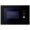 integrated microwave oven
